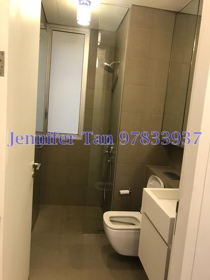 Seletar Park Residence (D28), Condominium #160863592